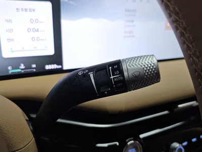 2024 Genesis G80 缩略图 22