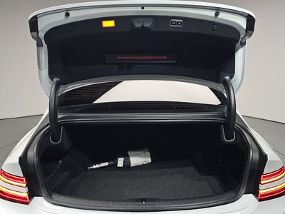 2024 Genesis G80 缩略图 33