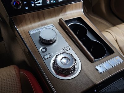 2024 Genesis G80 缩略图 12