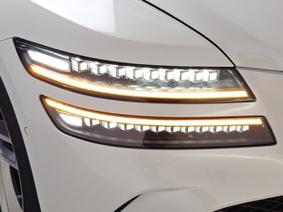 2024 Genesis G80 照片 9