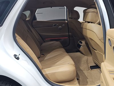2024 Genesis G80 缩略图 17