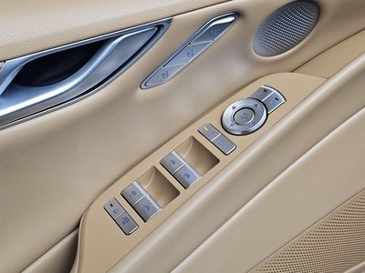 2024 Genesis G80 缩略图 29