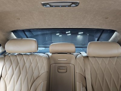 2024 Genesis G80 缩略图 31