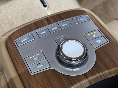 2024 Genesis G80 缩略图 28