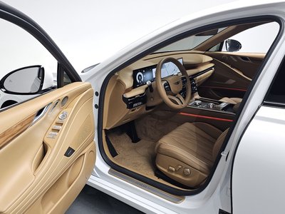 2024 Genesis G80 缩略图 13