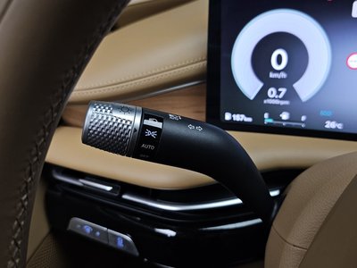 2024 Genesis G80 缩略图 21