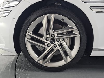 2024 Genesis G80 照片 6