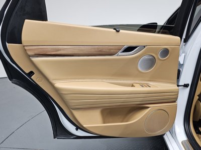 2024 Genesis G80 缩略图 15