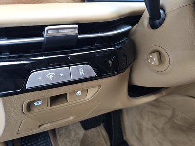 2024 Genesis G80 缩略图 20