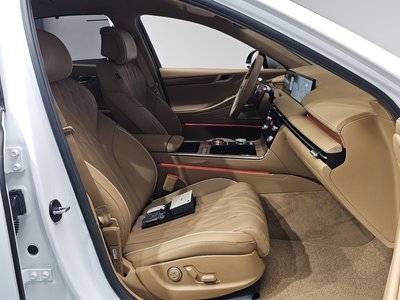 2024 Genesis G80 缩略图 16