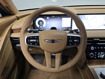 2024 Genesis G80 缩略图 19