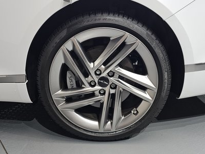 2024 Genesis G80 照片 8