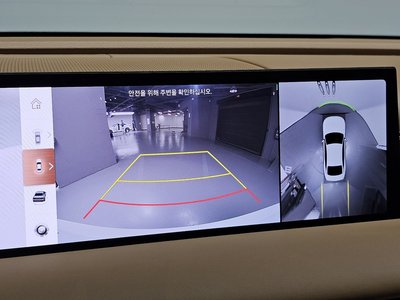 2024 Genesis G80 缩略图 25