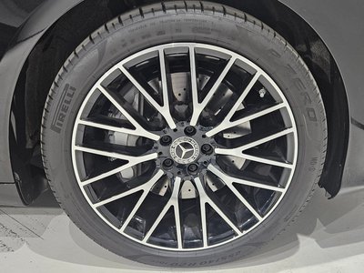 MERCEDES-BENZ S-CLASS - 6