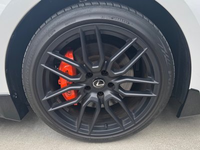 LEXUS IS F SPORT - 8