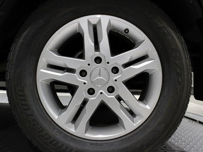 MERCEDES-BENZ G-CLASS - 8