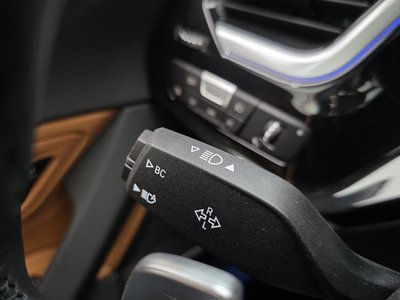 2025 BMW Z4 — миниатюра 27