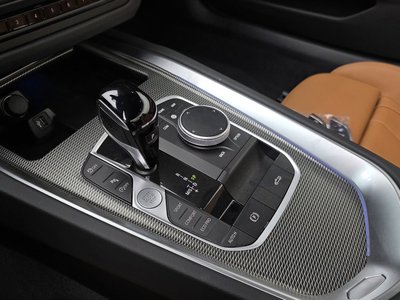 2025 BMW Z4 — миниатюра 12