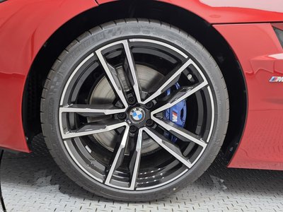 2025 BMW Z4 — фото 6