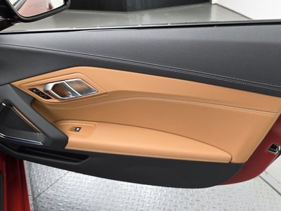 2025 BMW Z4 — миниатюра 15