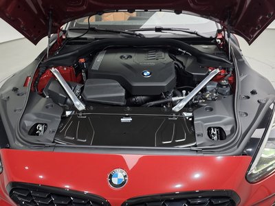 2025 BMW Z4 — фото 7
