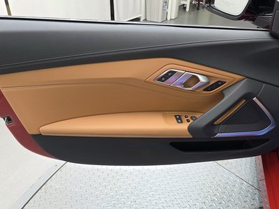 2025 BMW Z4 — миниатюра 14