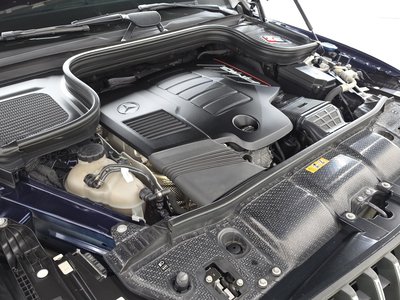 صورة 7 لـ 2020 Mercedes-BENZ GLE