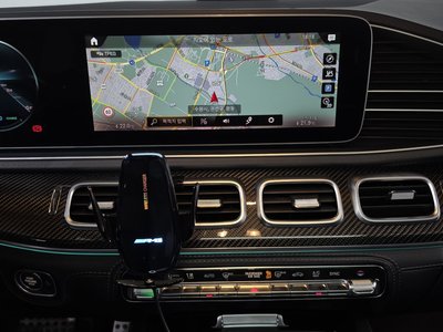 صورة مصغرة 14 لـ 2020 Mercedes-BENZ GLE