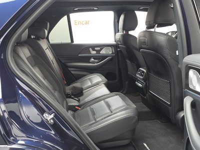 صورة مصغرة 12 لـ 2020 Mercedes-BENZ GLE