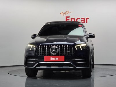 صورة 2 لـ 2020 Mercedes-BENZ GLE