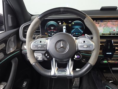 صورة مصغرة 13 لـ 2020 Mercedes-BENZ GLE