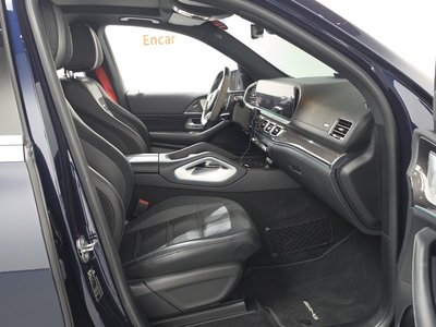 صورة مصغرة 11 لـ 2020 Mercedes-BENZ GLE