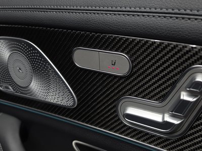 صورة مصغرة 19 لـ 2020 Mercedes-BENZ GLE