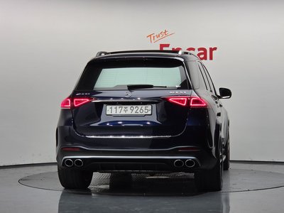 صورة 3 لـ 2020 Mercedes-BENZ GLE