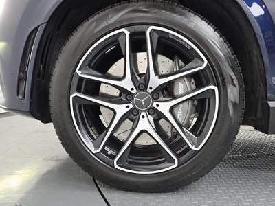 صورة 6 لـ 2020 Mercedes-BENZ GLE