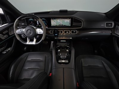 صورة 5 لـ 2020 Mercedes-BENZ GLE