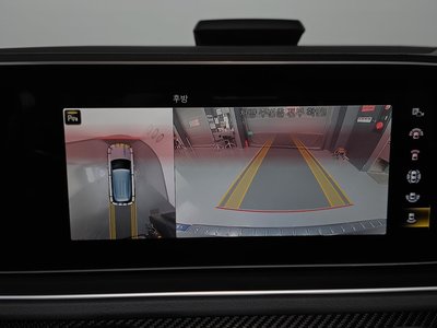 صورة مصغرة 15 لـ 2020 Mercedes-BENZ GLE