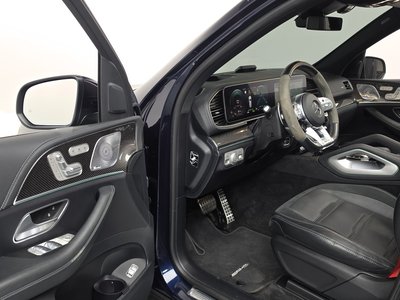 صورة 10 لـ 2020 Mercedes-BENZ GLE