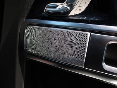 MERCEDES-BENZ G-CLASS - 4
