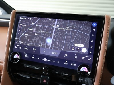 TOYOTA VELLFIRE - 9