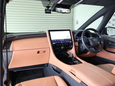 TOYOTA VELLFIRE - 3