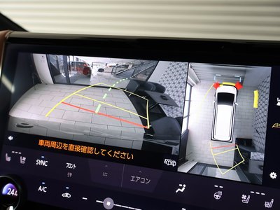 TOYOTA VELLFIRE - 10