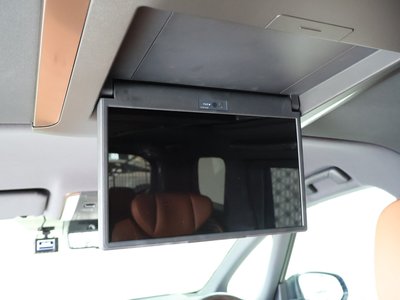TOYOTA VELLFIRE - 5