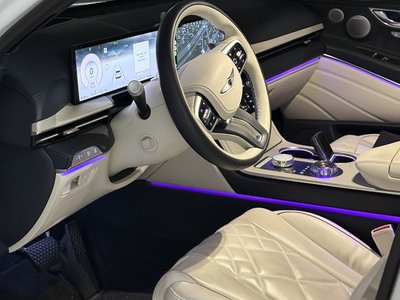GENESIS GV80 - 8