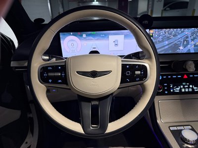 GENESIS GV80 - 4