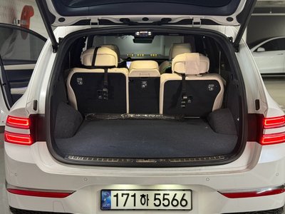 GENESIS GV80 - 7