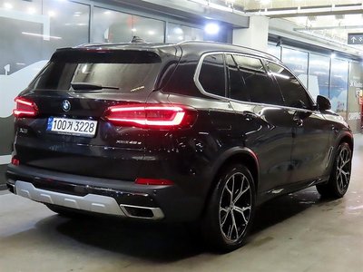 BMW X5 - 5
