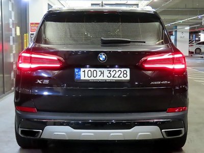 BMW X5 - 3
