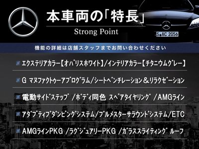 MERCEDES-BENZ G-CLASS - 2
