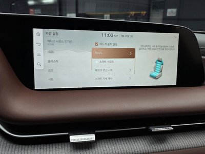 2022 Genesis G90 (RS4) 缩略图 17